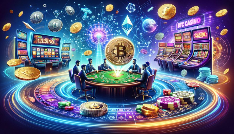 26bet Cryptocurrency in Online Gambling