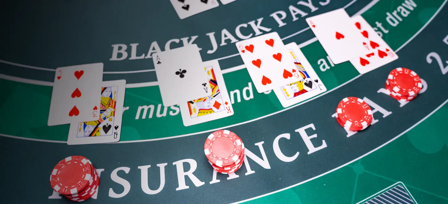 26bet Como Jogar Blackjack Online