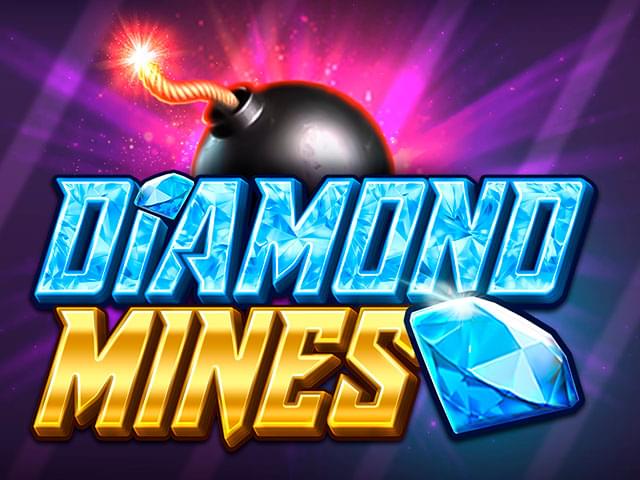 26bet Minas de Diamante™