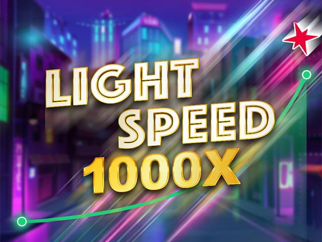 26bet Velocidade da Luz