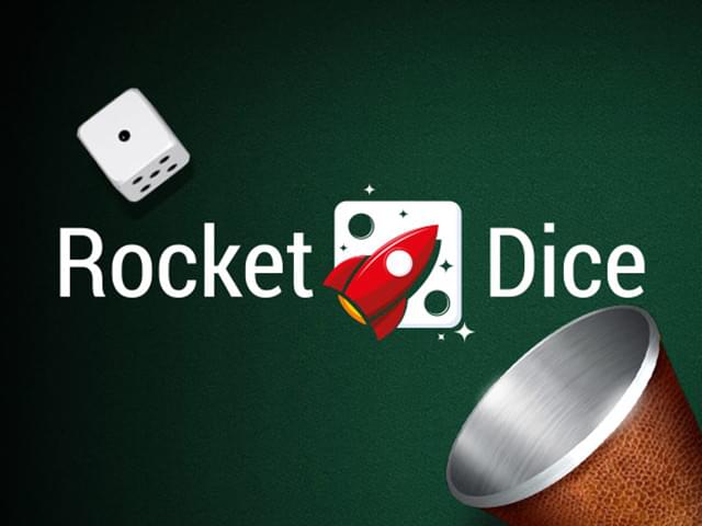 26bet Dados de Foguete