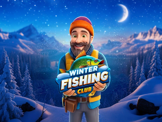 26bet Clube de Pesca de Inverno